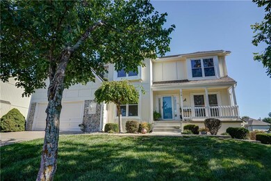 218 SW Albatross Ct, Lees Summit, MO 64082 - photo 6