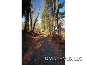 Shared Easement of Record