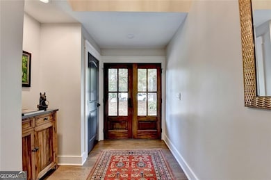 5004 Delverton Ct unit 8, Atlanta, GA 30338 - photo 5