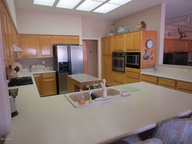 Corian like Countertops