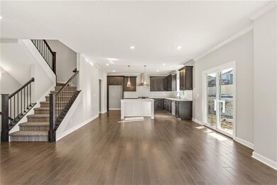 1417 SW Georgetown Dr, Lee's Summit, MO 64082 - photo 5