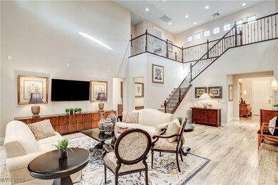 417 Rosina Vista St, Las Vegas, NV 89138 - photo 6