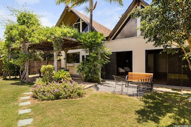 A true gardener's paradise!