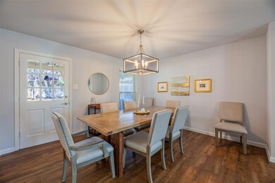 4520 Cinnamon Hill Dr, Fort Worth, TX 76133 - photo 7