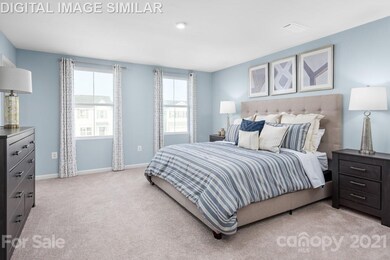 ELM OWNER'S SUITE.ILLUSTRATIVE PURPOSES ONLY.