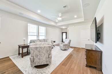 401 Thistle Thorn Dr, Magnolia, TX 77354 - photo 6