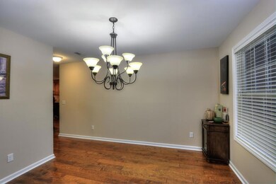 dinning room