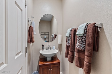 5378 Panaca Spring St, Las Vegas, NV 89122 - photo 3