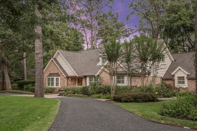 11541 N Lou al Dr, Houston, TX 77024 - photo 3