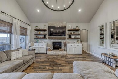 3805 Smoky Oak Trail, Weatherford, TX 76087 - photo 5