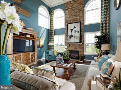 704 Chimney Rock Ct, Sykesville, MD 21784 - photo 7