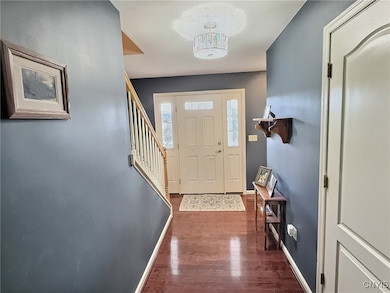 1053 Bennie Rd, Cortland, NY 13045 - photo 5