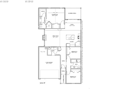 2012 SE Academy St, Dallas, OR 97338 - photo 2