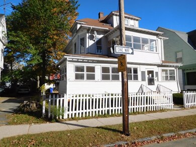 67 Northampton Ave, Springfield, MA 01109 - photo 2