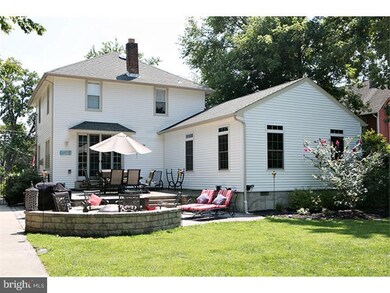 418 Park Ave, Laurel Springs, NJ 08021 - photo 3