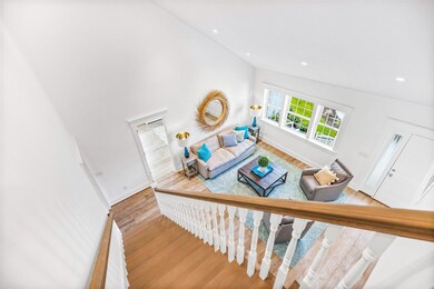 Living Room Aerial