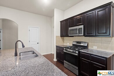 535 Field Corn Ln, San Marcos, TX 78666 - photo 7