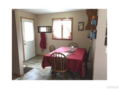 Kitchen Dining