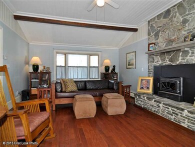 Den/Family/Great Room.