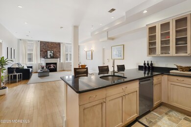 601 Mattison Ave unit 4B, Asbury Park, NJ 07712 - photo 2