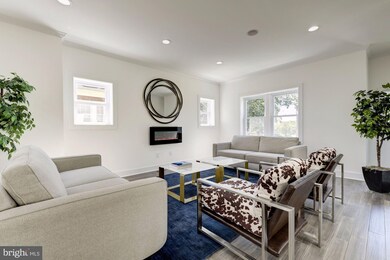 29 Longfellow St NW, Washington, DC 20011 - photo 6