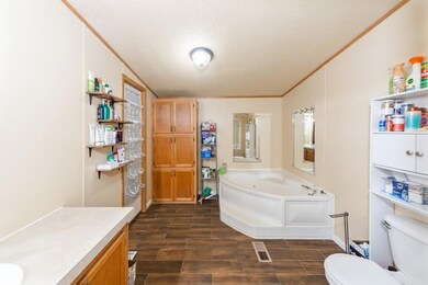 431 County Road 4421, Rhome, TX 76078 - photo 6