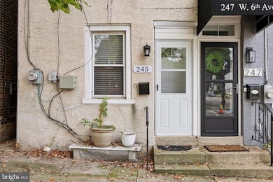 245 W 6th Ave, Conshohocken, PA 19428 - photo 2