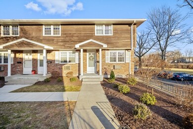 418 Meadow St unit D15, Agawam, MA 01001 - photo 3