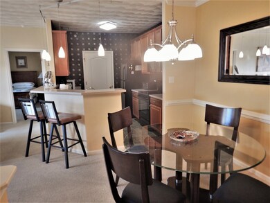 Eating Area