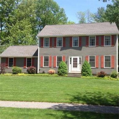 22 Coachmans Ln, Haverhill, MA 01832 - photo 2