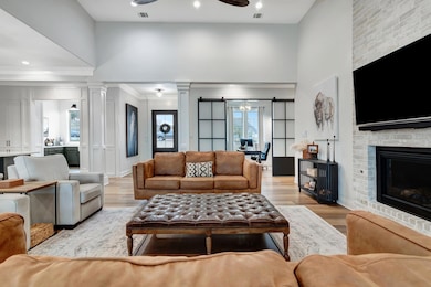 1074 Kingsley Ct, Weatherford, TX 76087 - photo 7