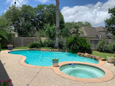 15734 Spring Trail, Houston, TX 77095 - photo 2