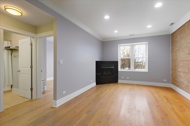 1951 N Monticello Ave unit 2, Chicago, IL 60647 - photo 4