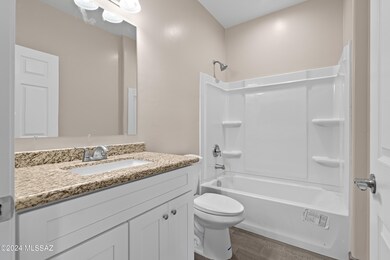 Hall Bath