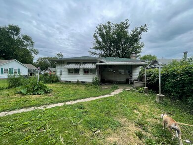 2613 Louise St, Anderson, IN 46016 - photo 3