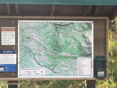 Haessler-Norris Trail Winter Trail Syste
