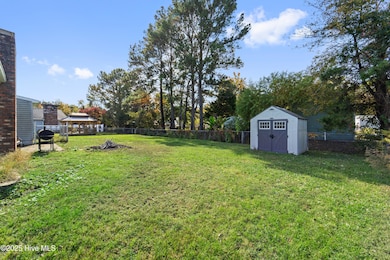 2461 Saddleridge Dr, Midway Park, NC 28544 - photo 3