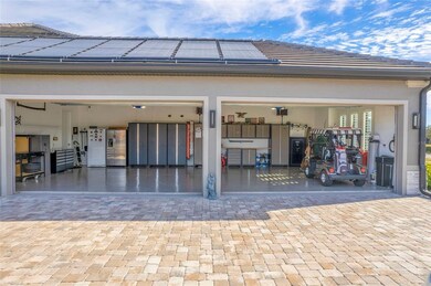 4-Car Garage