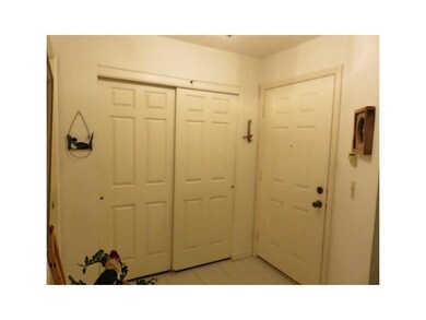 Entryway.