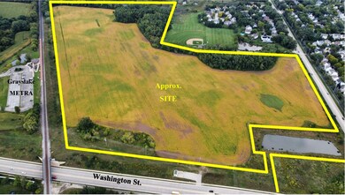 21238 W Washington St, Grayslake, IL 60030 - photo 2