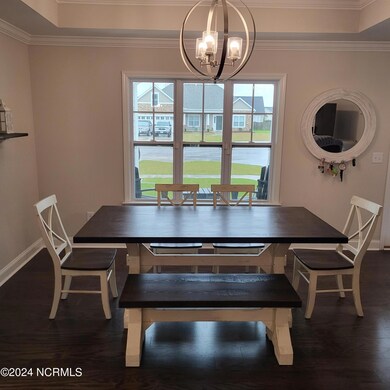 2520 Charity Ln, Winterville, NC 28590 - photo 5