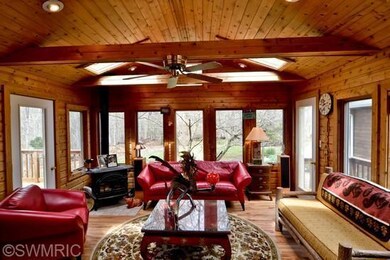 5985 Trail End Rd, Three Oaks, MI 49128 - photo 6