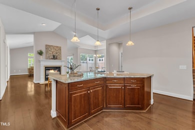 936 Blue Bird Ln, Wake Forest, NC 27587 - photo 2