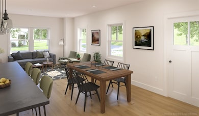 54 Brush Ln unit 8.4B, Middlebury, VT 05753 - photo 4