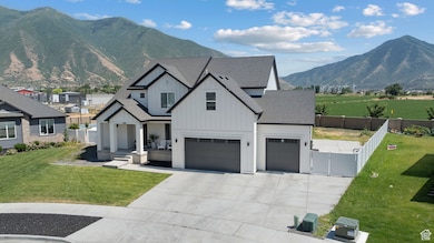 3056 E 80 S, Spanish Fork, UT 84660 - photo 2