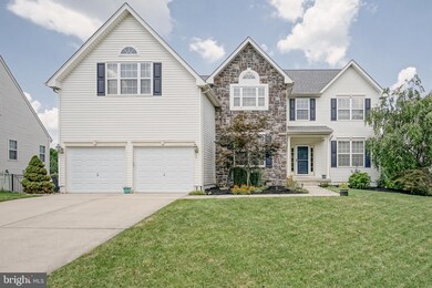 120 Delaware Crossing, Swedesboro, NJ 08085 - photo 2