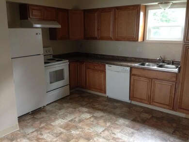 Kitchen 2 Unit 2