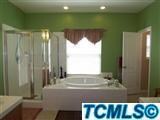 Has been painted to neutal colors