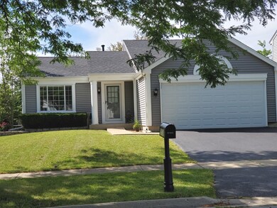 1450 Bent Oak Trail, Aurora, IL 60506 - photo 6