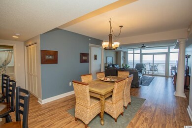 2709 S Ocean Blvd unit 1002, Myrtle Beach, SC 29577 - photo 4